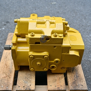 966H 972H 292-8768 2928768 10R-7402 pour ensemble de pompe hydraulique d'excavatrice - Product Image 1