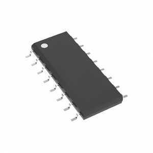 Logic In Stock Electronic Chips Component SN74CBT3253DR 16 SOlC - Product Image 1