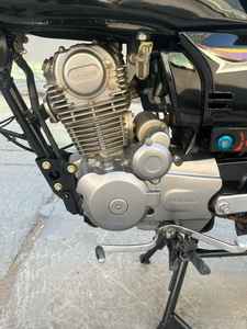 Motocicleta <span class=keywords><strong>Haojue</strong></span> Lingyang <span class=keywords><strong>150</strong></span> de un solo cilindro, refrigerada por aire, 150cc, para calle. - Product Image 6