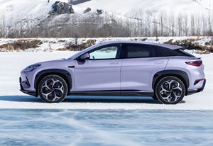 BYD Sealion EV Aggiornato con Lunga Autonomia 700KM, Guida a Destra, Guida Assistita Intelligente, Trazione Posteriore - Product Image 4