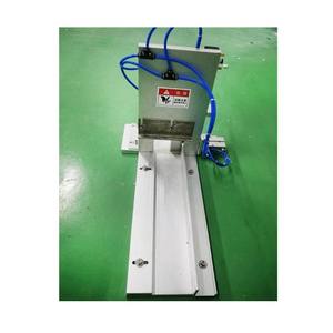 Machine de fabrication de savon en barre professionnelle/prix de la machine de fabrication de savon - Product Image 4