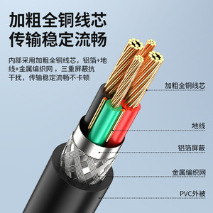 USB 2.0 Extension <b>Cable</b> Male To Female 1 Meter <b>For</b> <b>Computer</b> Mouse - Product Image 5