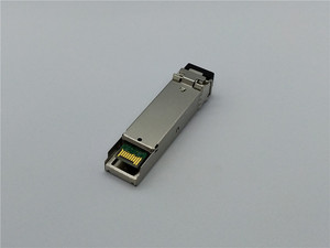 FTLF1318P3BTL, FTLF1318P3BTL Finisar FTLF1318P3BTL โมดูลกิกะบิตอีเธอร์เน็ต SFP 1310nm 10KM SMF LC อุปกรณ์ไฟเบอร์โหมดเดี่ยว FT - Product Image 4