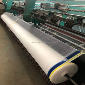 Meyve bahçesi screenhouse örme polietilen tarım plastik doludan koruma ağı - Product Image 5