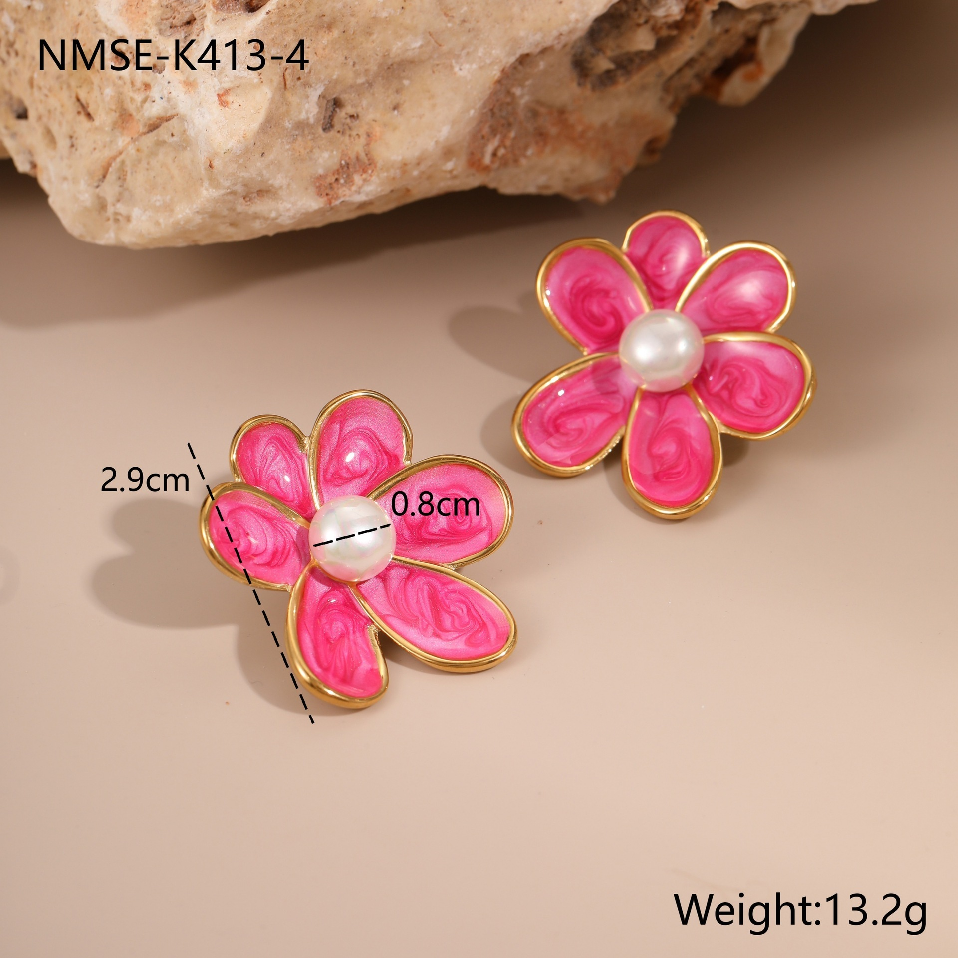 NMSE-K413-4   เอ็นเอ็มเอสอี-เค413-4