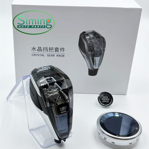 <span class=keywords><strong>Pour</strong></span> Bmw F30 F10 F18 F20 G20 G30 G01 G02 G05 G06 G12 G08 G32 E70 E71 E15 X5 conduite à droite voiture cristal pommeau <span class=keywords><strong>de</strong></span> <span class=keywords><strong>levier</strong></span> <span class=keywords><strong>de</strong></span> <span class=keywords><strong>vitesse</strong></span> - Product Image 6