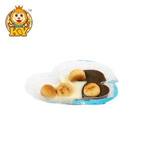 Bán buôn vịt ngọt ngào hình dạng sô cô la Cookie <span class=keywords><strong>Biscuit</strong></span> cup - Product Image 2