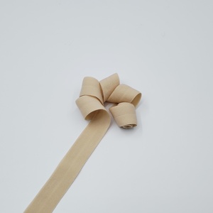 Bande tricotée légère certifiée de 8mm rouleaux élastiques de lingerie petit côté maison en option sangle d'entreposage maigre élastique - Product Image 4
