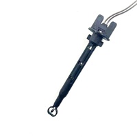 Capteur d'évaporateur pour Peugeot 207 2008 208 508 Citroen C3 C2 C5 capteur de température intérieure 6445ZT 277239472R