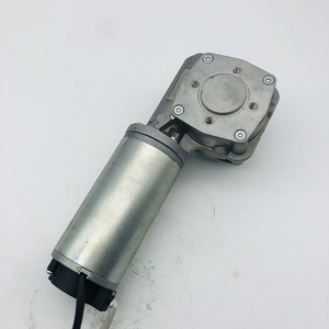 มอเตอร์ประตูลิฟต์ Sematic B105AALX02 มอเตอร์ขับเคลื่อนประตูลิฟต์ทดแทน B105AALX02 - Product Image 2