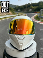 Casque de vélo modulaire avec visière détachable, casque de vélo tout-terrain VTT pour différents environnements