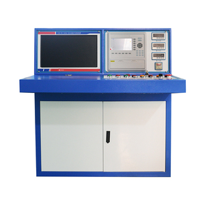 DEMIKS Sistema de Prueba de Elevación de Temperatura Totalmente Automático DDL-WS-1000A para Disyuntores, 220V Monofásico - Product Image 2