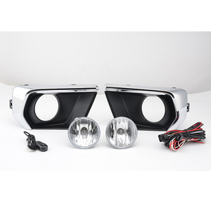 Luces antiniebla LED de coche altamente demandadas de <span class=keywords><strong>Venta</strong></span> caliente para Toyota Hilux Vigo - Product Image 2