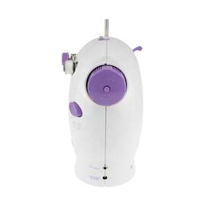 Machine à coudre miniature portable pour la maison, modèle 202, vente en gros - Product Image 6