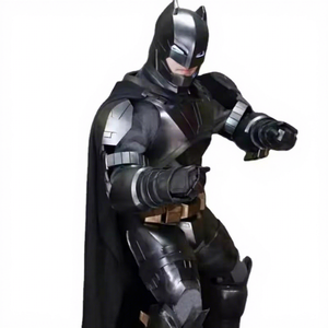 Costume d'armure de <span class=keywords><strong>super</strong></span>-<span class=keywords><strong>héros</strong></span> de <span class=keywords><strong>film</strong></span> de cosplay d'Halloween réaliste personnalisé pour adultes - Product Image 1
