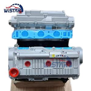 Bloque de Motor 3MZ-FE, Motor 3MZ-FE para <span class=keywords><strong>Toyota</strong></span> Camry, Solara, Highlander Hybrid, <span class=keywords><strong>Sienna</strong></span>, Alphard, para Lexus ES 330, RX 330, RX 400h - Product Image 2