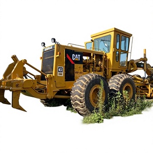 Le camion utilitaire CATD16G offre d'excellentes performances et est à un prix raisonnable. - Product Image 1