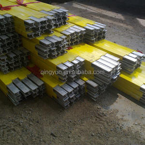 Fuente de alimentación para grúa aérea Barra colectora de 3 fases/4 fases Barra colectora de línea - Product Image 4