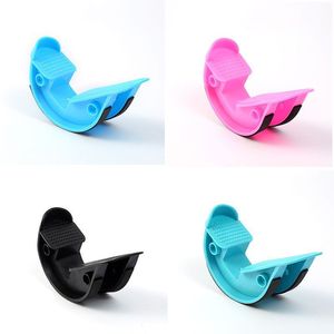 Planche d'étirement Oblique pédale mollet civière pied bascule pour le soulagement de la douleur - Product Image 2