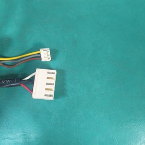 มอเตอร์พัดลม Midea Ykfg-20-4-5 20W 220V 50Hz สำหรับเครื่องปรับอากาศภายในห้อง - Product Image 2