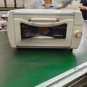 <span class=keywords><strong>Horno</strong></span> Tandoor Eléctrico Doméstico de 20 <span class=keywords><strong>Litros</strong></span>, Estándar Europeo, Modelo CH23, 2100W, Lámina Aluminizada, Accesorios de Exportación, Disponible en Stock - Product Image 2