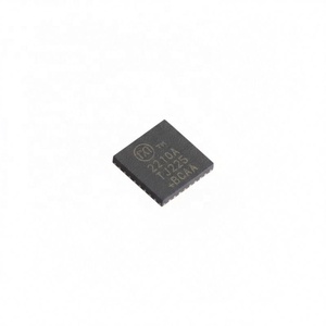 TMC2210ATJ+ TQFN-32(5x5) Stepper Motor <b>Driver</b> Chip - Product Image 1