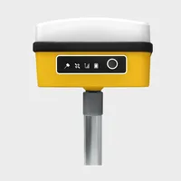 Máquina de Topografía GNSS RTK Profesional para Cartografía de Terrenos
