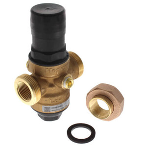 Vanne de réduction de pression BRAUKMANN D06F-LF pour le contrôle du débit d'eau - Product Image 3