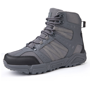 DFD01 Botas Deportivas para Exteriores, Zapatos Deportivos - Product Image 2