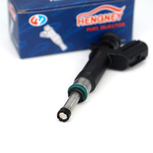 Autopartes Gasolina Gas <span class=keywords><strong>16600</strong></span>-<span class=keywords><strong>1KT0A</strong></span> para Note Versa Boquilla de inyector de combustible - Product Image 5