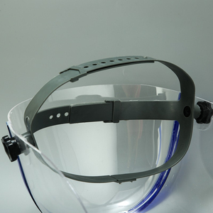 באיכות גבוהה נגד אבק אנטי להתיז מרובה בטיחות מגן פנים מגן ברור מלא פנים Shiled - Product Image 5