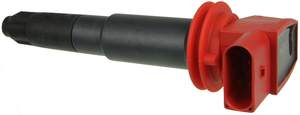 Echte Originele Ngk Bobine U5307 Oem 94860210414 Rode Top Prestaties Coil Voor Porsche Cayenne Panamerra 3.6T / 4.8L - Product Image 3