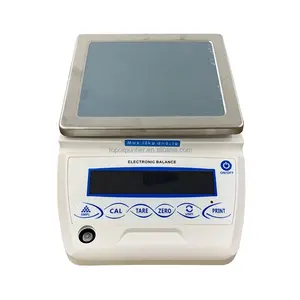 lab automatic Analytical Balance 1/10000 Up to 500g