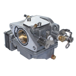 Carburateur Mercury 3303-803687A1 pour moteur hors-bord à 2 temps de 9,9 15 18HP, pièce de rechange pour moteur à essence - Product Image 5