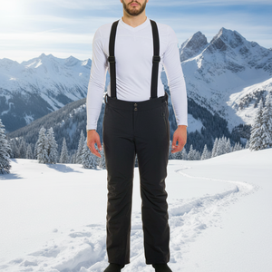 ABSOLUTE Salopette Ski & Snow Wear Hombre - Product Image 3