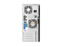 Sistem Referensi Server Tower ProLiant ML30 Gen11 Baru - Sistem Referensi P65093-AA1 Peralatan Tingkat Enterprise ML30 Gen11