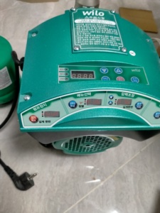Pompe à eau PWN-350M 50HZ, pompe à eau PWN-350M 50HZ WILO, pompe WILO - Product Image 1