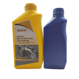 Aceite sintético de motor directo del fabricante 1L 4T 20W-50 aceite lubricante de uso general para motocicletas - Product Image 2