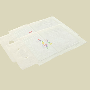 Máquina automática de fabricación de bolsas de correo, DHL - Product Image 4