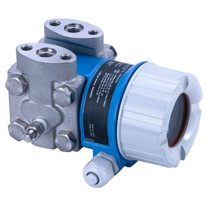100% Original Endress+Hauserr Deltabar M PMD55 Medidor de Nivel de Flujo Diferencial 0.075% SIL2 ATEX HART en Stock - Product Image 4
