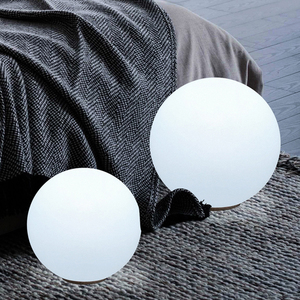 Esfera <span class=keywords><strong>de</strong></span> Luz LED Recargable <span class=keywords><strong>de</strong></span> <span class=keywords><strong>Navidad</strong></span>, Decoración para el Hogar, 16 Colores RGB, Esfera <span class=keywords><strong>de</strong></span> Luz LED para Fiestas y Eventos - Product Image 3