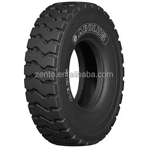 Ban OTR 1400R24 1600R25 AEOLUS LINGLONG, Merek Radial Kualitas Tinggi dengan Harga Kompetitif