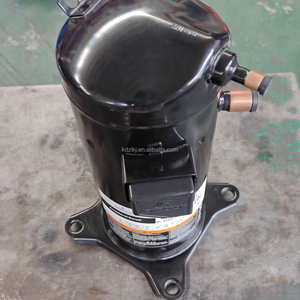 ZP42K5E-TFD-800 Valley Wheel Vortex <span class=keywords><strong>Scroll</strong></span> <span class=keywords><strong>Compressor</strong></span> Neuer Luftkühl kompressor für HVAC Chiller Hotel Industries - Product Image 1