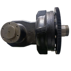 Conjunto de Caja de Cambios para Carretilla Elevadora Doosan de 1.5-2.5 Toneladas BR15S2 BR25S2, Pieza de Transmisión de Hierro Fundido D650041 - Product Image 2