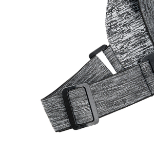 Escam — lanière de tête de caméra, avec double caméra avant et arrière pour <span class=keywords><strong>GoPro</strong></span> hero 8, 7, 6, 5 et DJI, action - Product Image 5