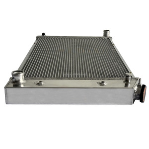 Radiador de refrigeración de aluminio para Chevrolet Blazer C10 C20 C30/Buick Apollo Century/Cadillac Seville/GMC C15 C25 75-87 - Product Image 6