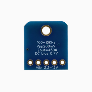 SPW2430 MEMS Silicon Microphone Sound Detection <strong>Sensor</strong> with High Sensitivity and Small Volume - Product Image 2