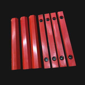 123/06189 JCB Wear Pad Part untuk JCB Backhoe <span class=keywords><strong>Loader</strong></span> 2CX,3CX,4CX,5CX - Product Image 2