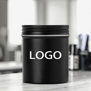 VANGIN 100g Crema Modellante per <span class=keywords><strong>Capelli</strong></span> OEM ODM Marchio Privato Tenuta Forte Balsamo <span class=keywords><strong>Cera</strong></span> Gel Ispessente per <span class=keywords><strong>Uomo</strong></span> <span class=keywords><strong>Cera</strong></span> per Styling Personalizzata per <span class=keywords><strong>Uomo</strong></span> - Product Image 4