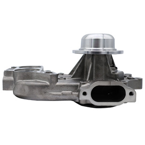 Bomba de agua para camión Mercedes-Benz 5422002201 CW-MS004, pieza de repuesto nueva - Product Image 1
